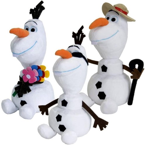 Olaf schneemann frozen - olaf,