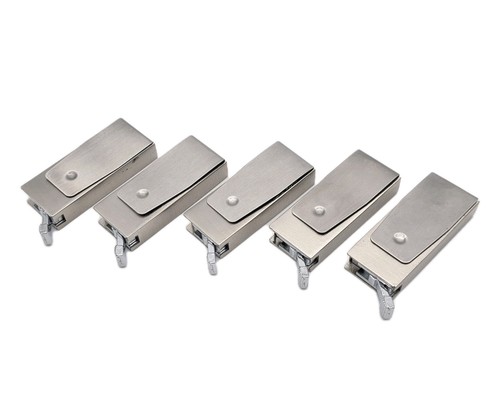 Metallfeuerzeuge - 5x,