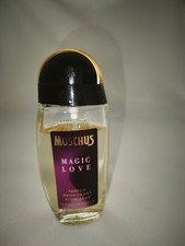 Nerval  Moschus Magic Love  75
