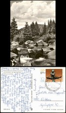 Ansichtskarte Schierke An der