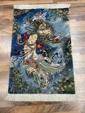 ✔ Tabriz | 63 x 92 |