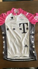 BNWT MAILLOT 1998 98 JAN ULLRICH TEAM DEUTSCHE TELEKOM T-MOBILE JERSEY CYCLING