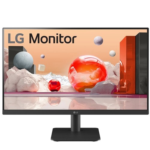 24ba400 led monitor - 24ba400-b, 60