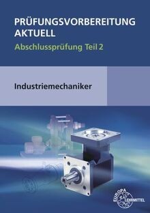 Prüfungsvorbereitung aktuell