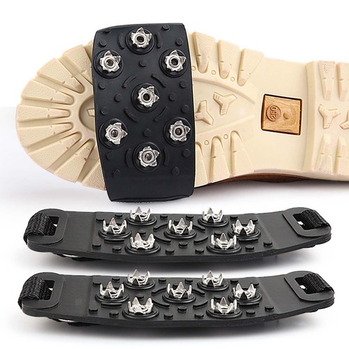 Schuhspikes rutschfeste - schuhspikes,,