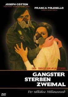 Gangster sterben zweimal - , von