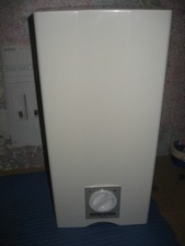 Stiebel Eltron HDB 21 control