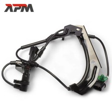 ABS Sensor Raddrehzahl Vorne