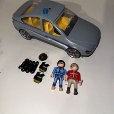 Playmobil 9361 City Action