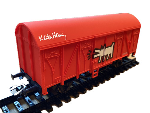 Märklin 48081 erster message - 48081,