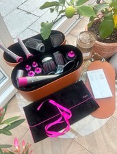 Dyson Airwrap Complete Set +