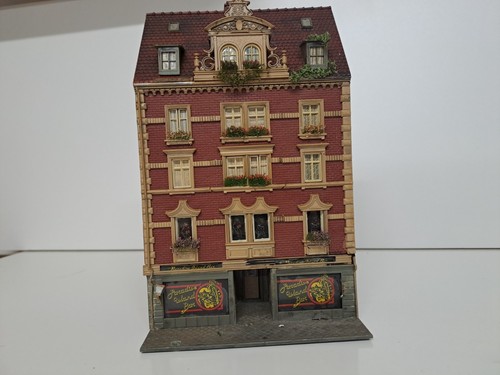Pola 191 stadthaus - pola,