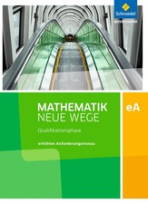 Mathematik neue wege sii - mathematik,
