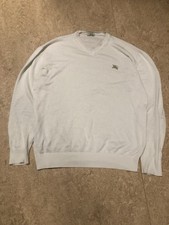 Burberry London Herren Pulli