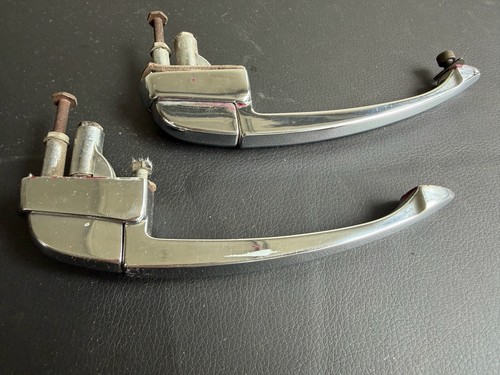 Triumph tr5 tr6 türgriff - triumph,