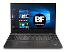 Lenovo ThinkPad P53s Workstation | i7 Nvidia QWERTY |GARANTIE & RECHNUNG