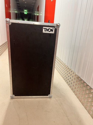 Thon rack gehäuse - thon, rack-gehäuse