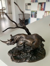 Afrikan Wildlife , Bronze 