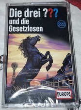 Die Drei Fragezeichen ??? und