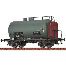 Brawa 50046 Leichtbaukesselwa