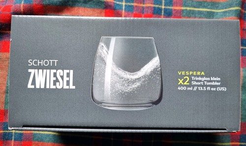 Schott zwiesel vespera - x,