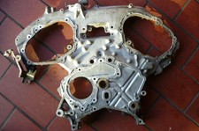 Motor Deckel Stirndeckel