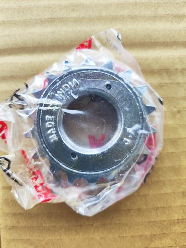 Freilauf ritzel bsa zähne - bsa, 18