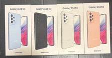 Samsung a53 verpackung box - samsung,