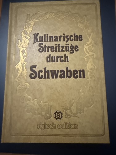 Kulinarische streifzüge durch - streifzüge,