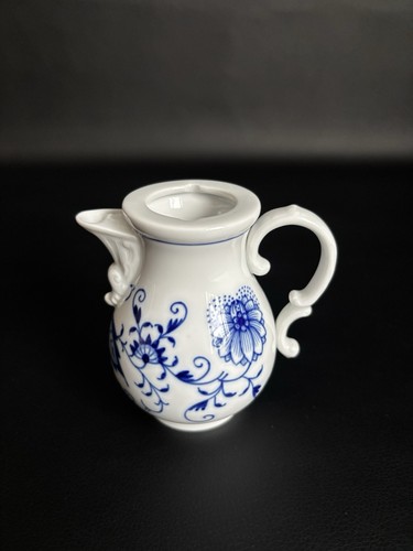 Meissen milchkännchen - meissen,