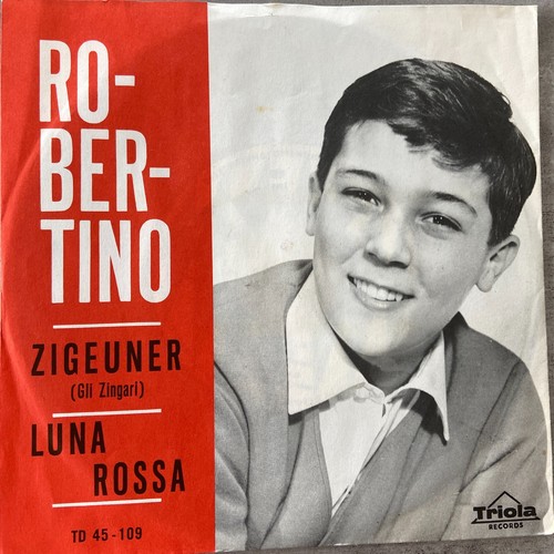 Robertino zigeuner luna - zigeuner, /