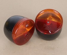2x Blinker - Rückleuchte für