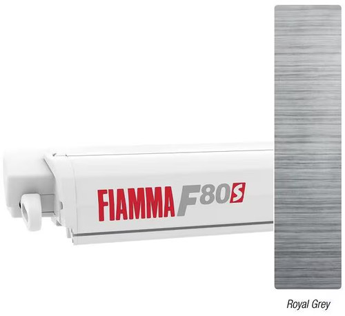 Fiamma f80s 320 dach markise - fiamma,