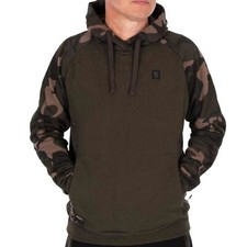 Fox khaki camo pullover - fox,