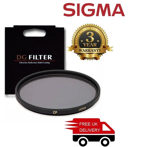 Sigma 105 multi - 105,