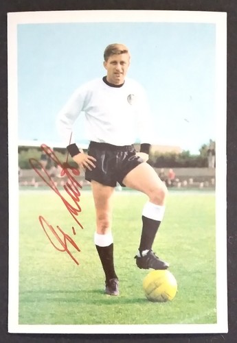 Friedel lutz dfb - lutz, dfb/frankfurt