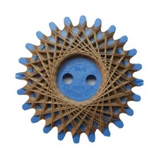 (0,11€/m) Sternzwirn