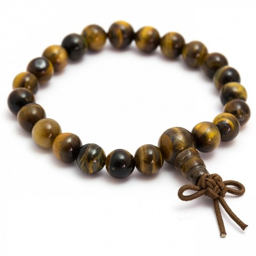 Original tigerauge edelstein - original,