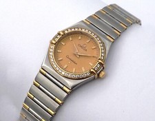 Omega constellation mit - omega,