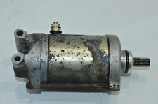 Yamaha tdm 850 3vd anlasser - yamaha,