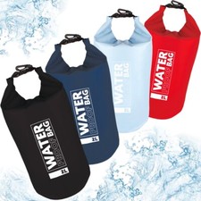 Dry Bag 2L Seesack klein Packsack Trockentasche wasserdicht Tasche Smart Handy