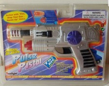 Vintage Sunlight Mighty