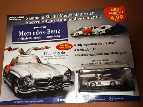 Mercedes benz 300 gullwing - benz,