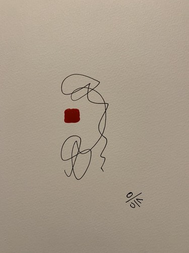 Bild kunst unikat abstrakt - kunst,
