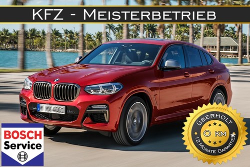 Bmw f26 xdrive35d 35d - bmw,