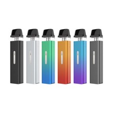 Vaporesso xros mini 2ml - vaporesso,
