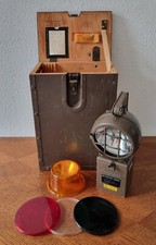 BW Handleuchte von Eisemann