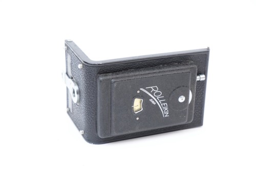 Rolleiflex zubehör rolleikin - zubehör.,