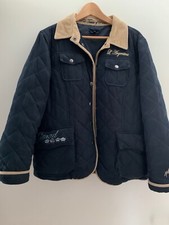 La Martina Jacke Steppjacke