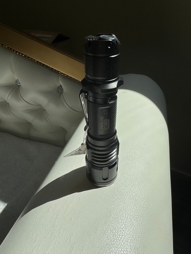 Originalverp klarus xt12s - originalverp.,